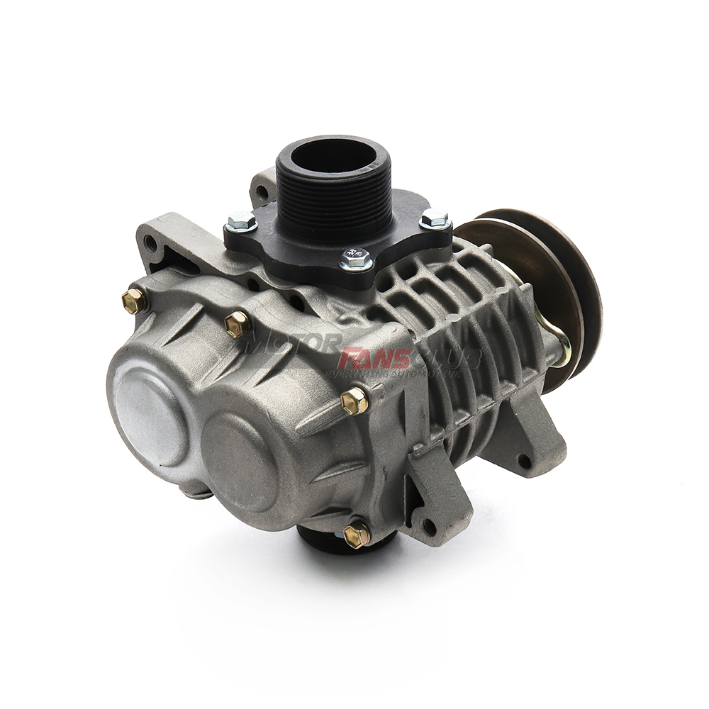 AMR300 Roots supercharger Compressor blower booster Turbine 0.51.3L