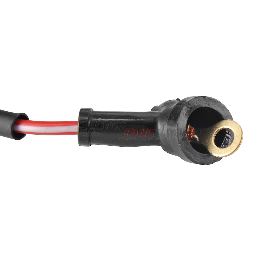 110cc 4-Stroke Air Cooled Engine Auto Transmission Motor For 50CC 70CC