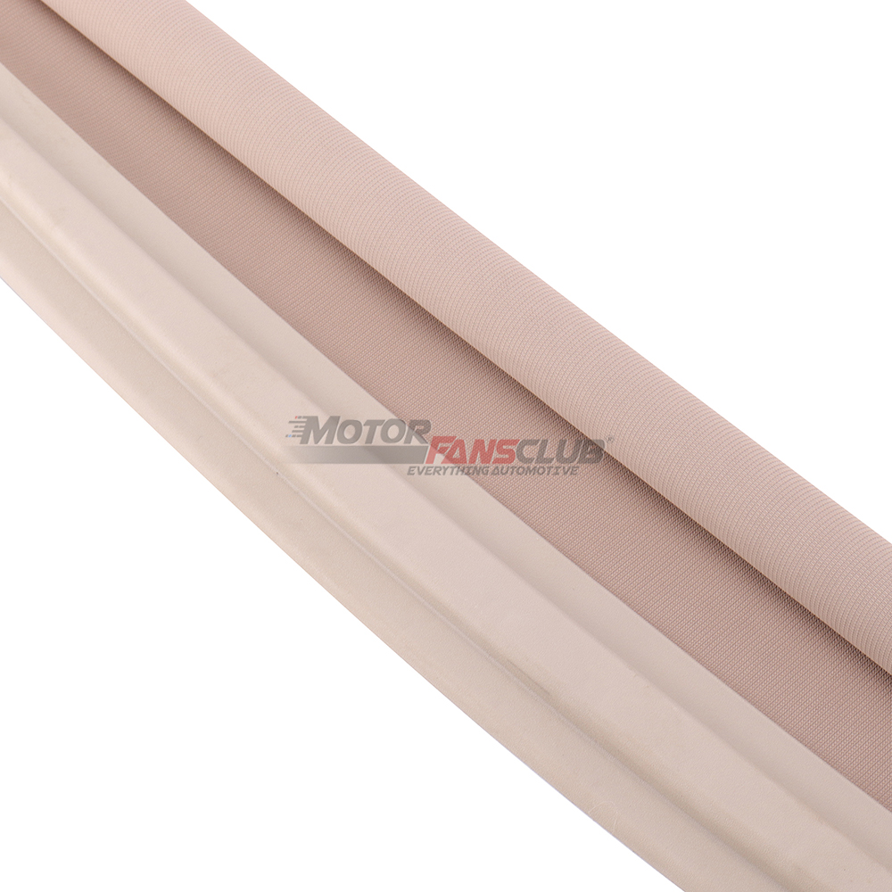 Beige Sunshade Sunroof Cover For Buick LaCrosse 2010 2012